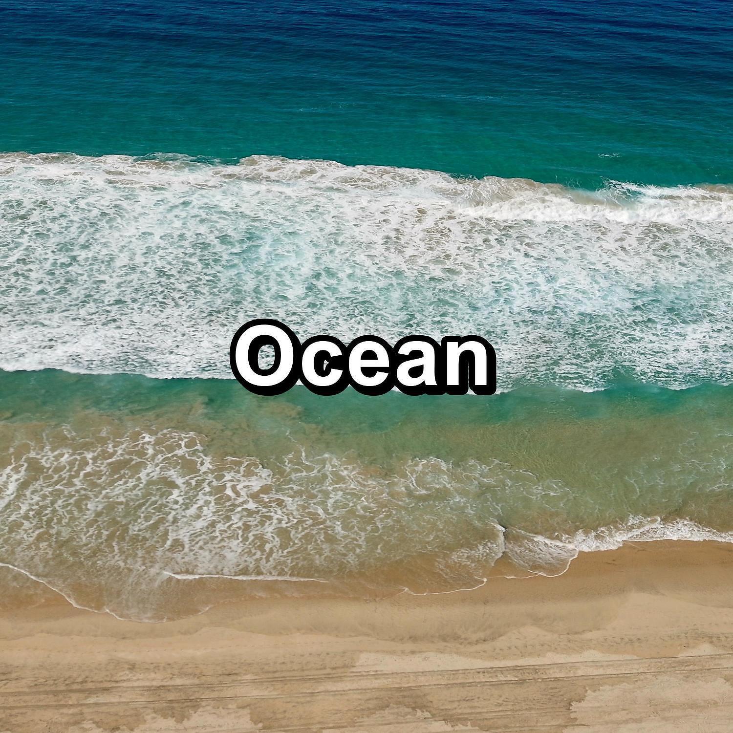 Постер альбома Ocean