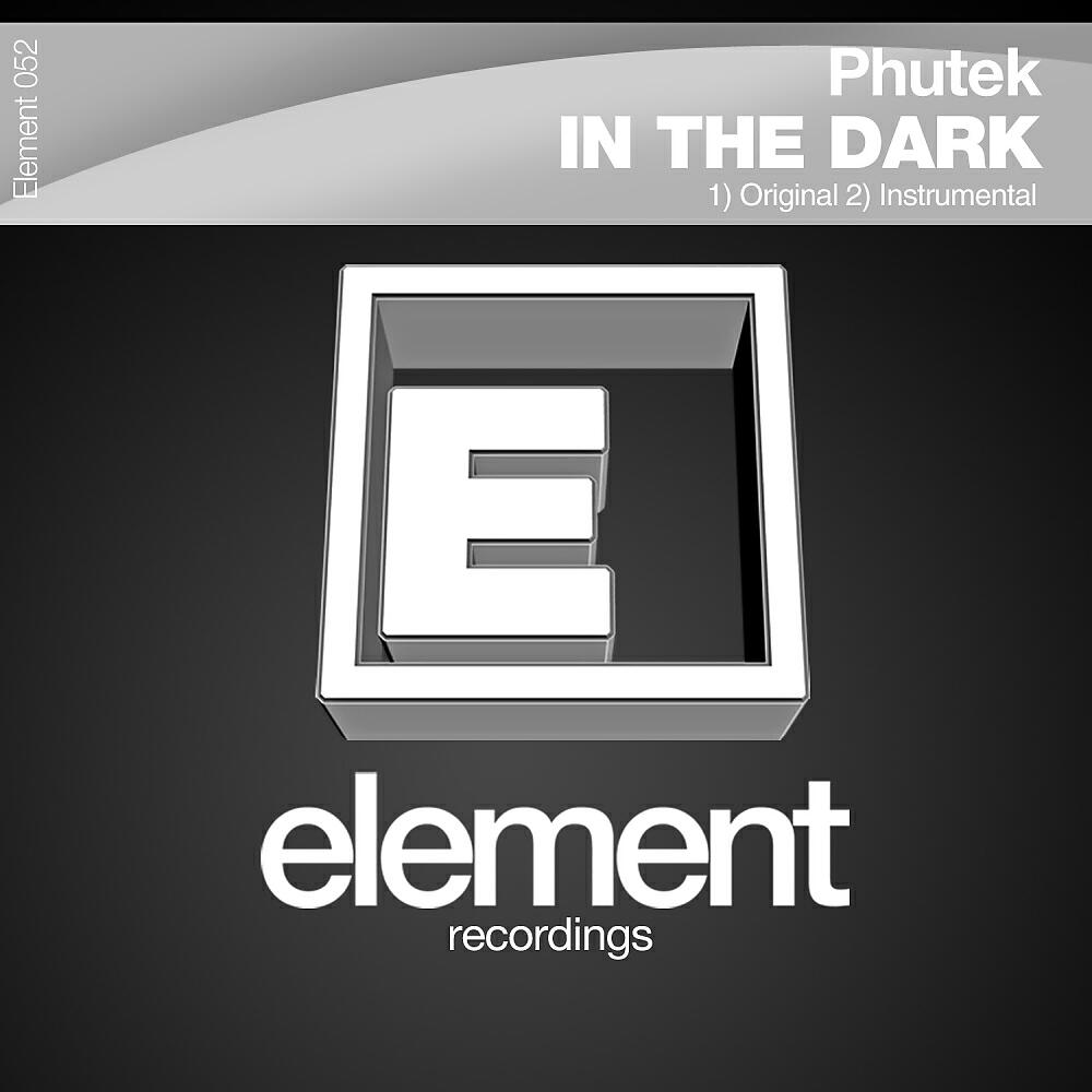 Релиз In The Dark