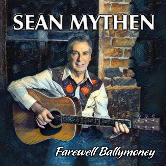 Sean Mythen