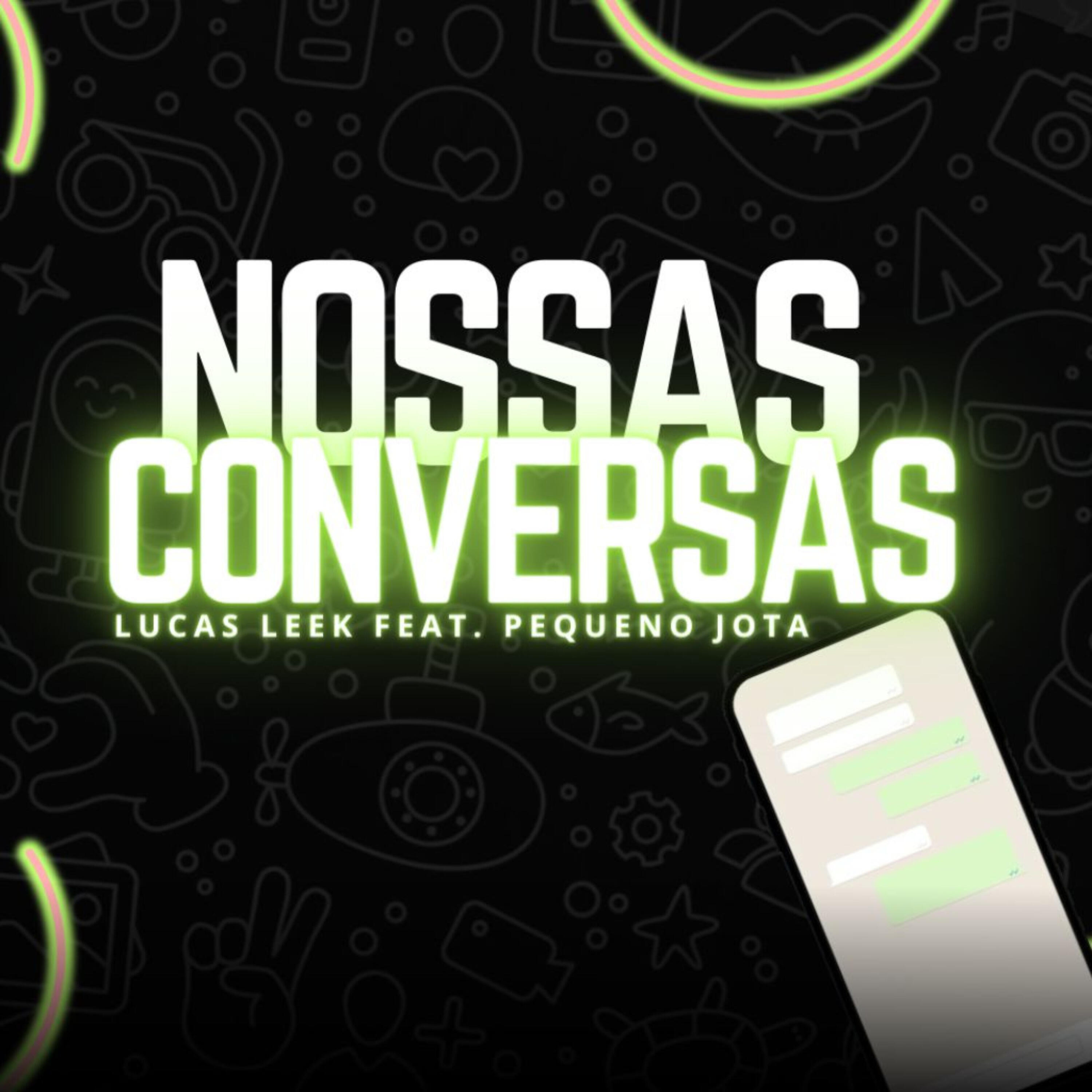 Релиз Nossas Conversas