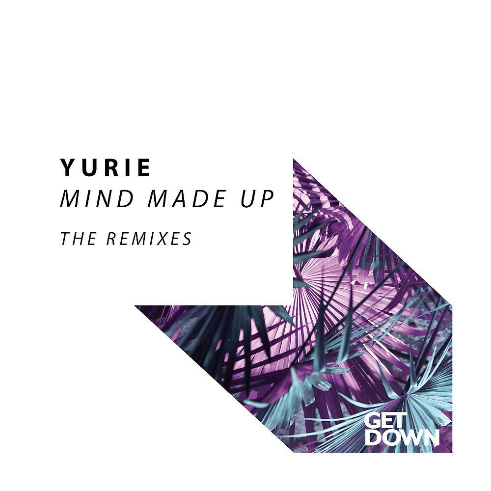 Релиз Mind Made Up (The Remixes)