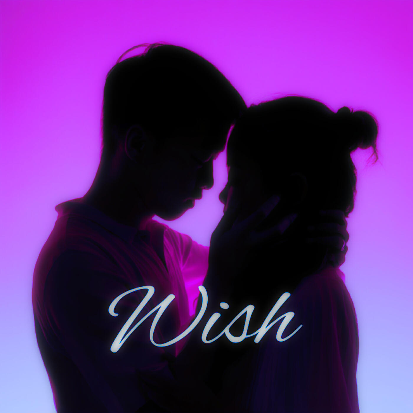 Релиз Wish