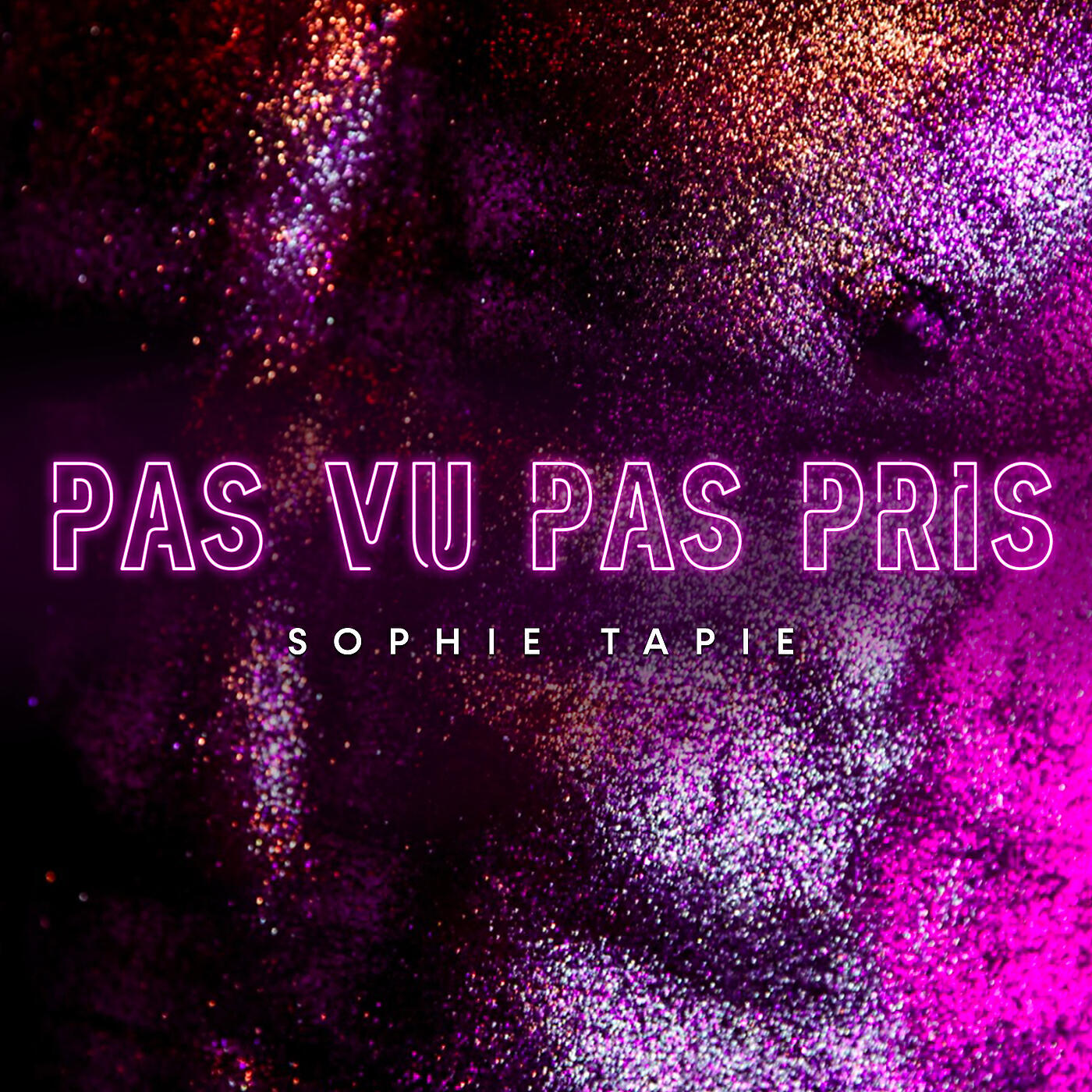 Релиз Pas vu pas pris