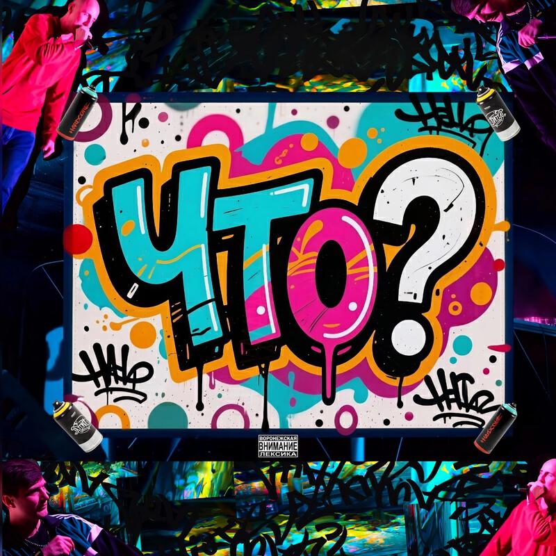 Релиз Что?