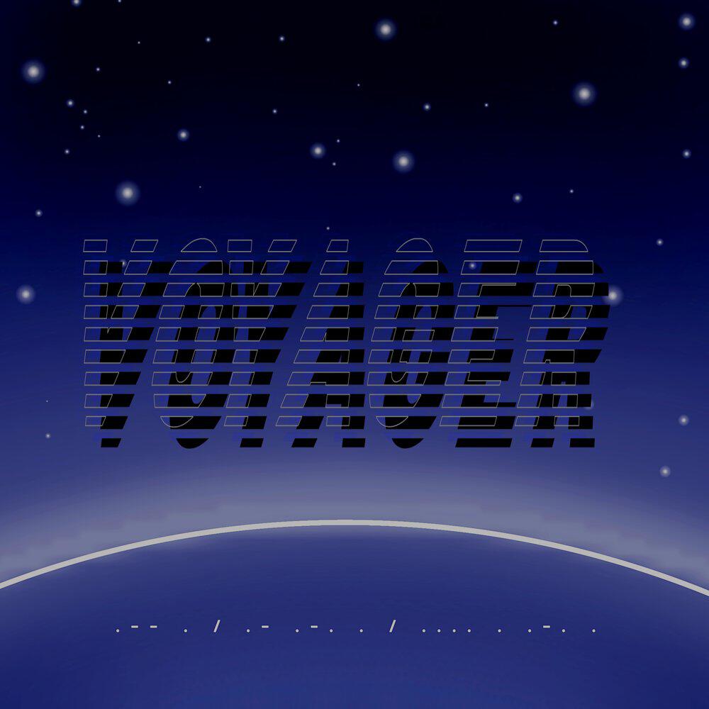 Релиз VOYAGER