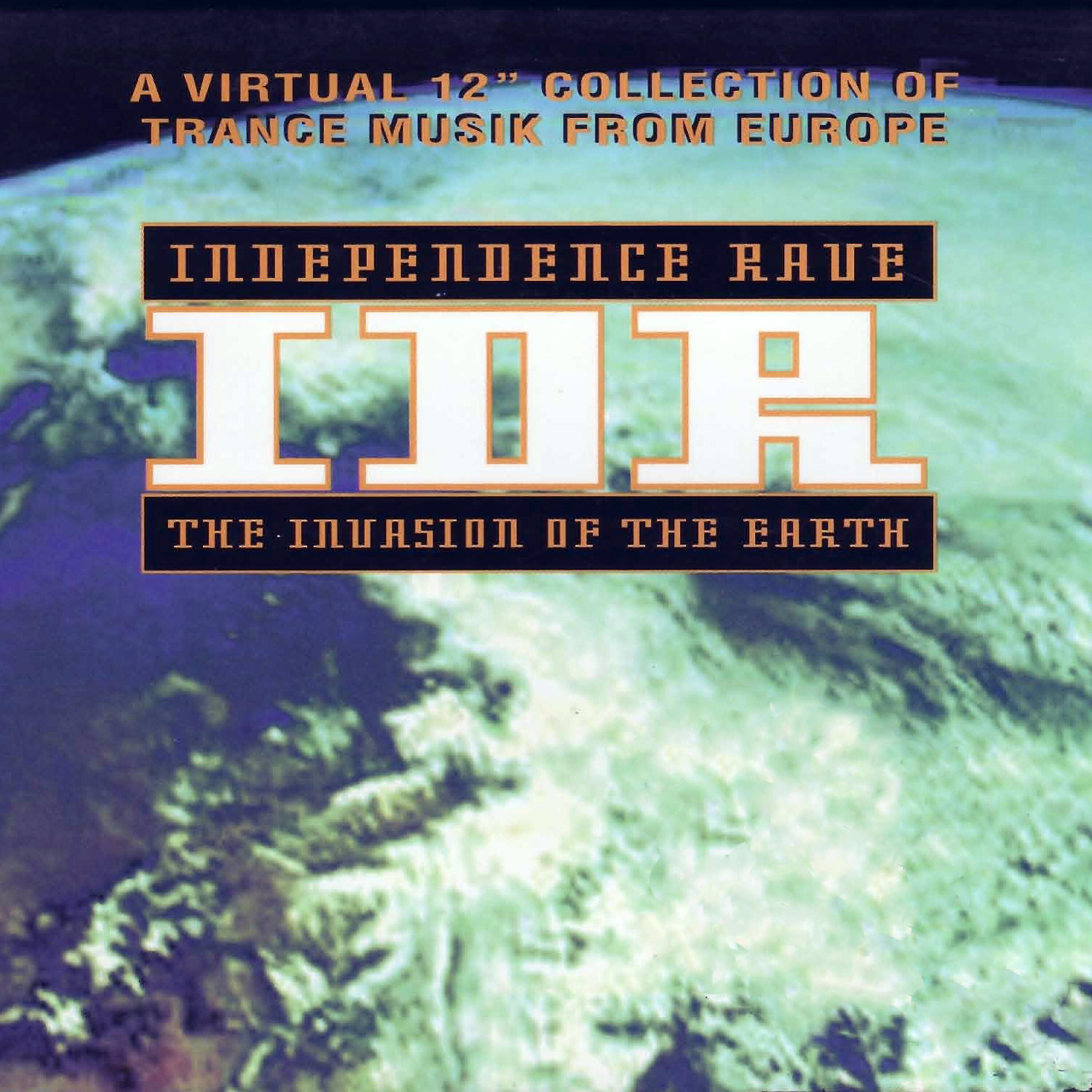 Постер альбома Independence Rave