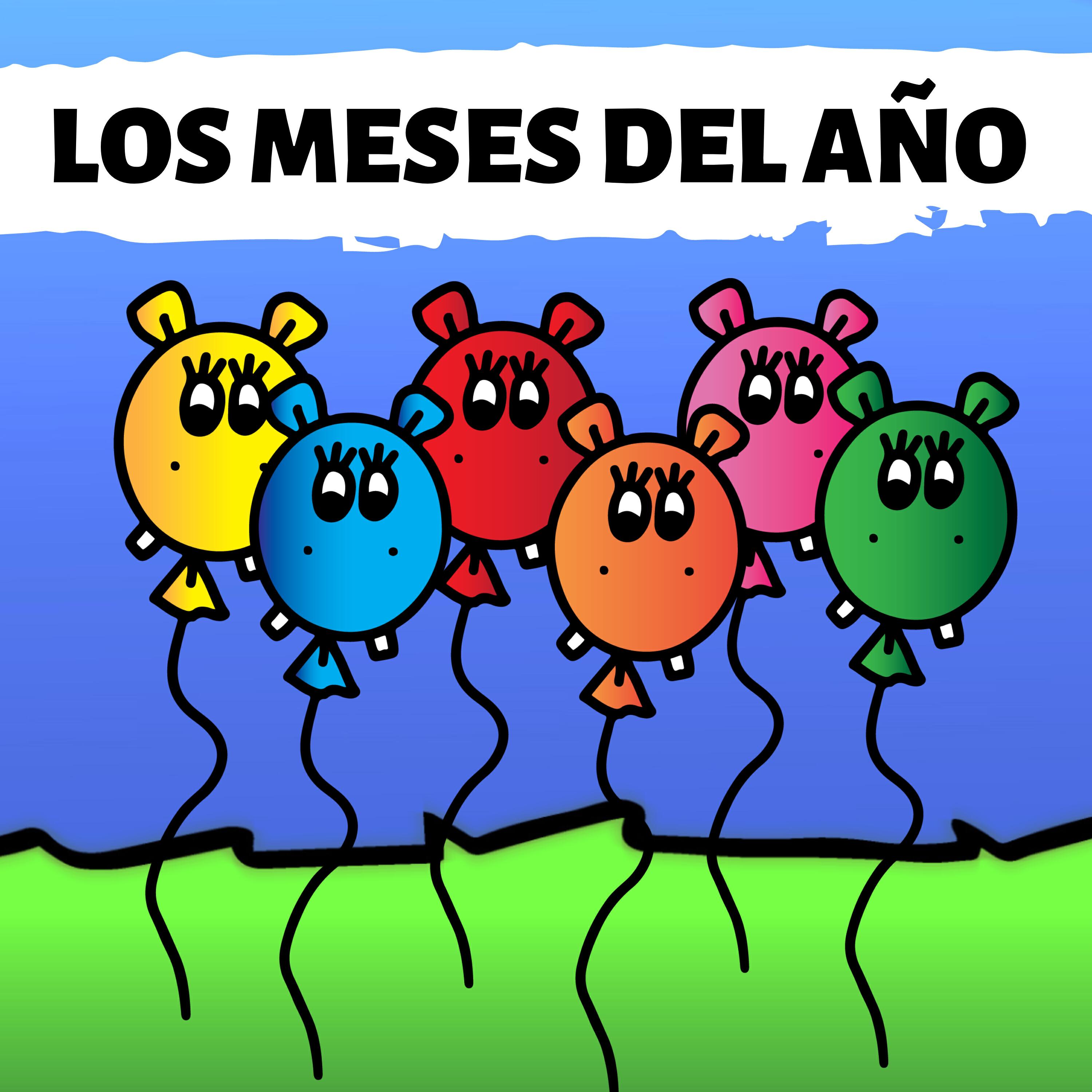 Релиз Los Meses del Año