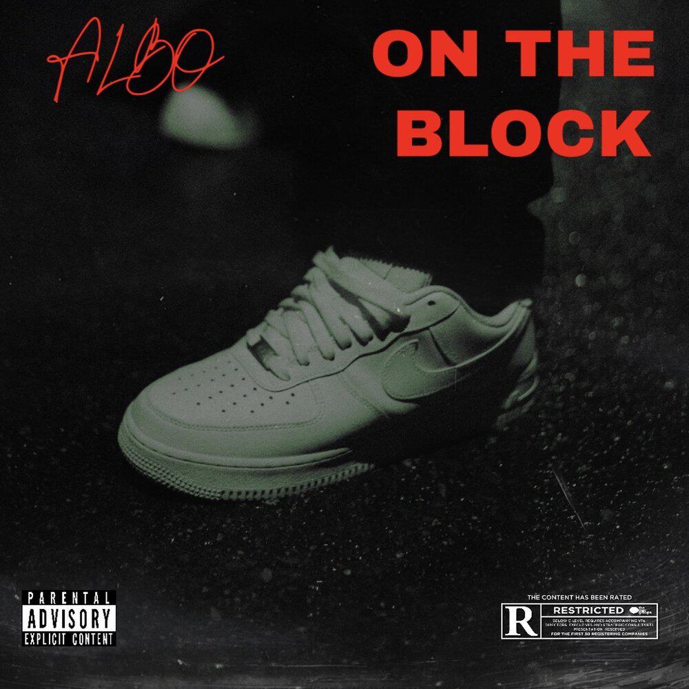 Релиз ON THE BLOCK