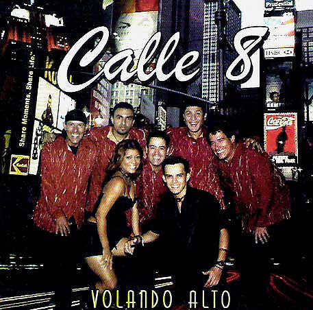 Calle 8