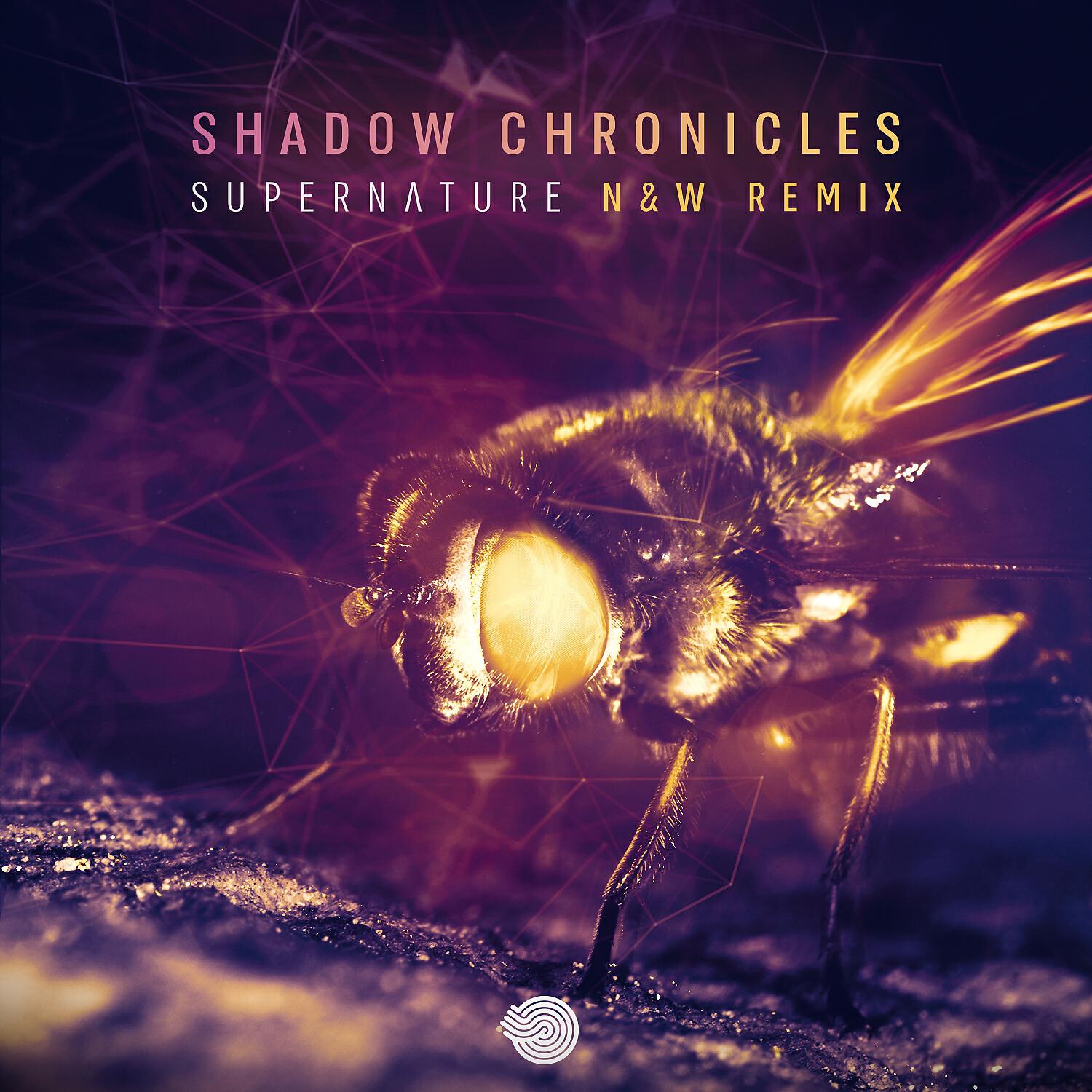 Релиз Supernature (N & W Remix)