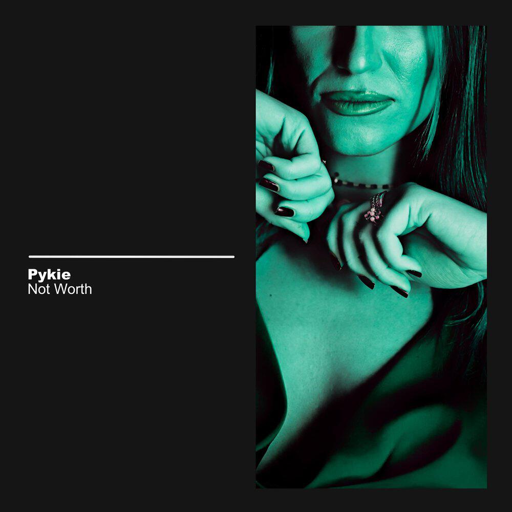 Релиз Not Worth