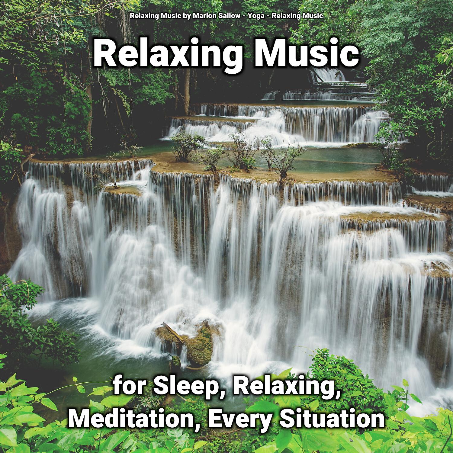 Релиз Relaxing Music for Sleep, Relaxing, Meditation, Every Situation