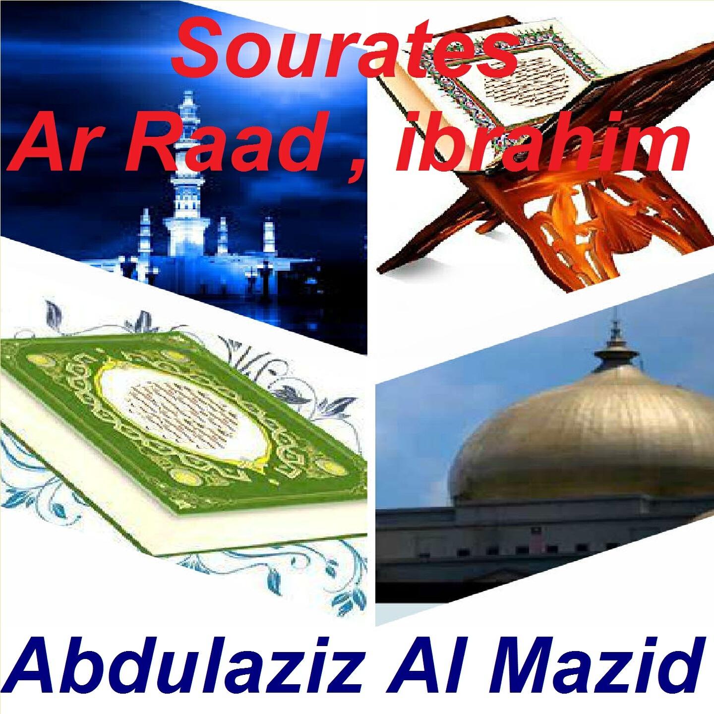 Abdulaziz Al Mazid