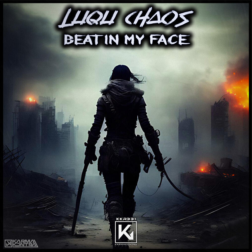 Релиз Beat In My Face