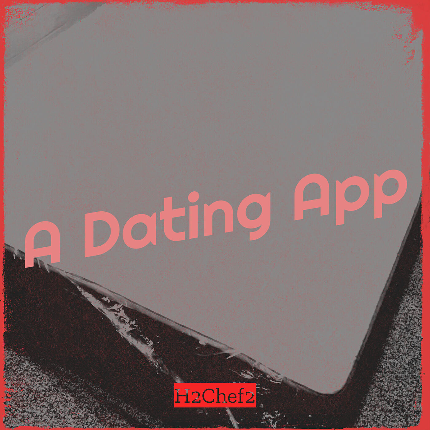 Релиз A Dating App