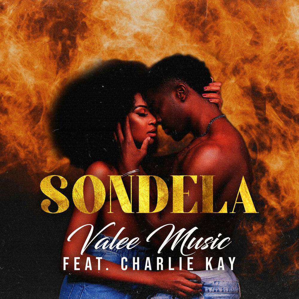 Релиз Sondela