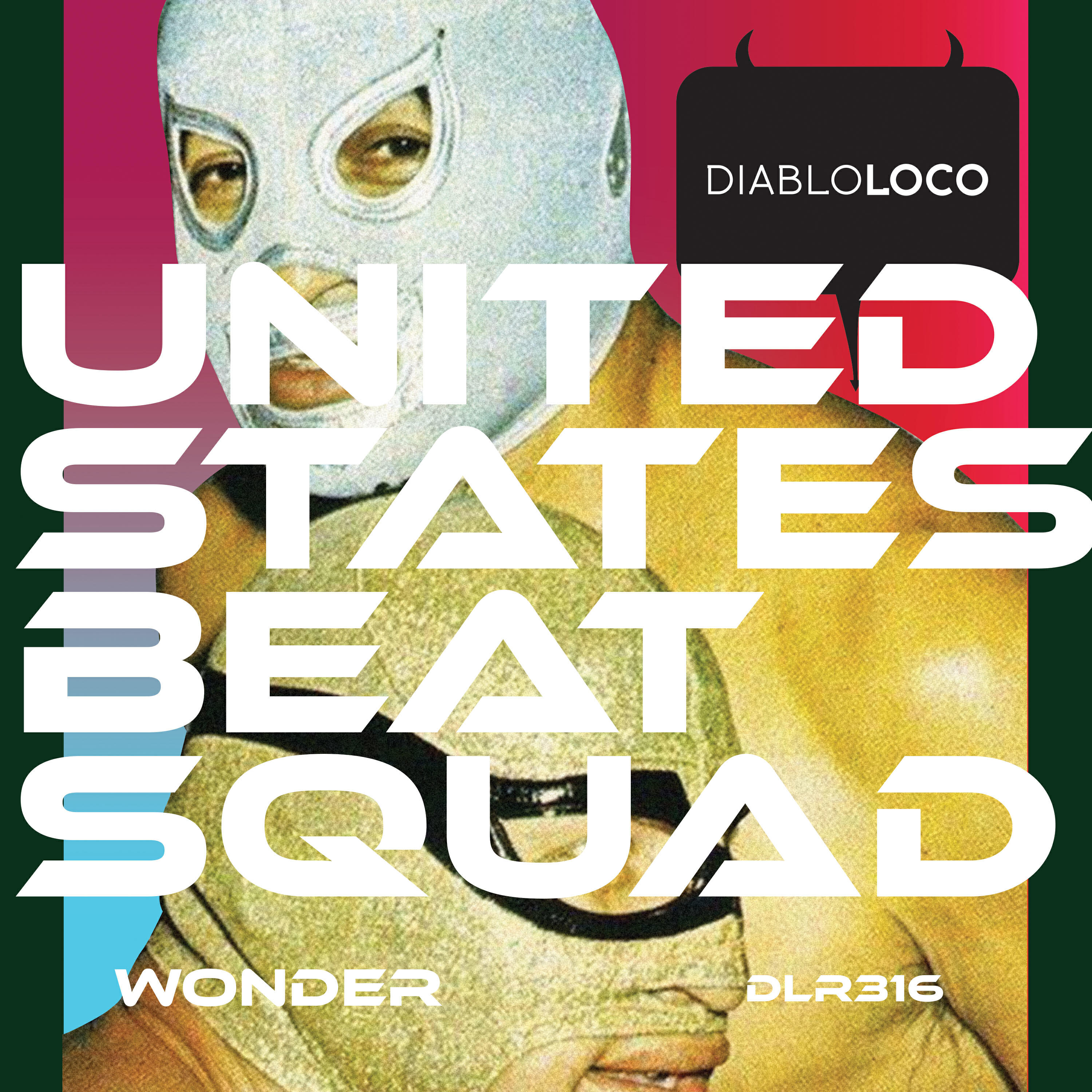 Релиз Wonder