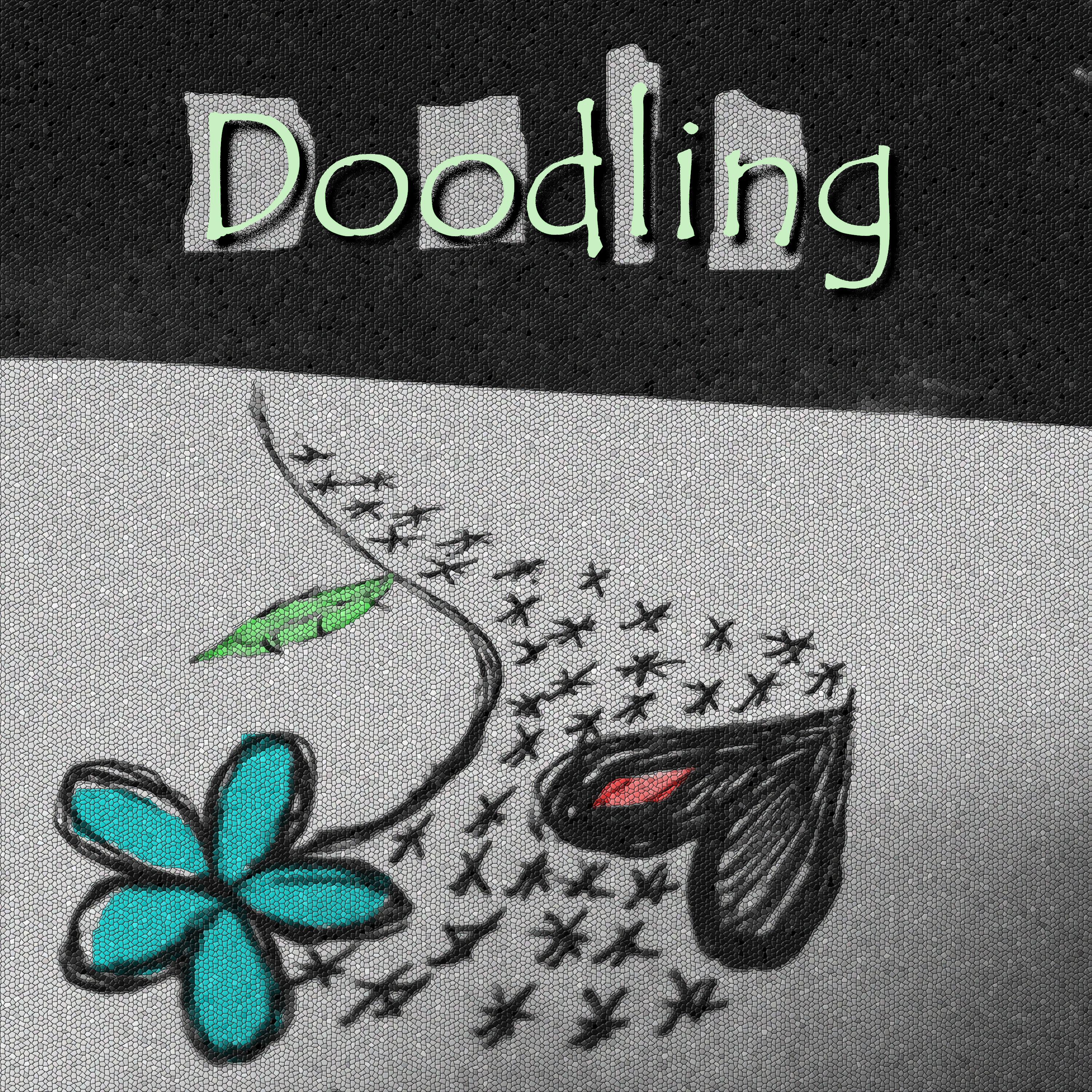 Релиз Doodling