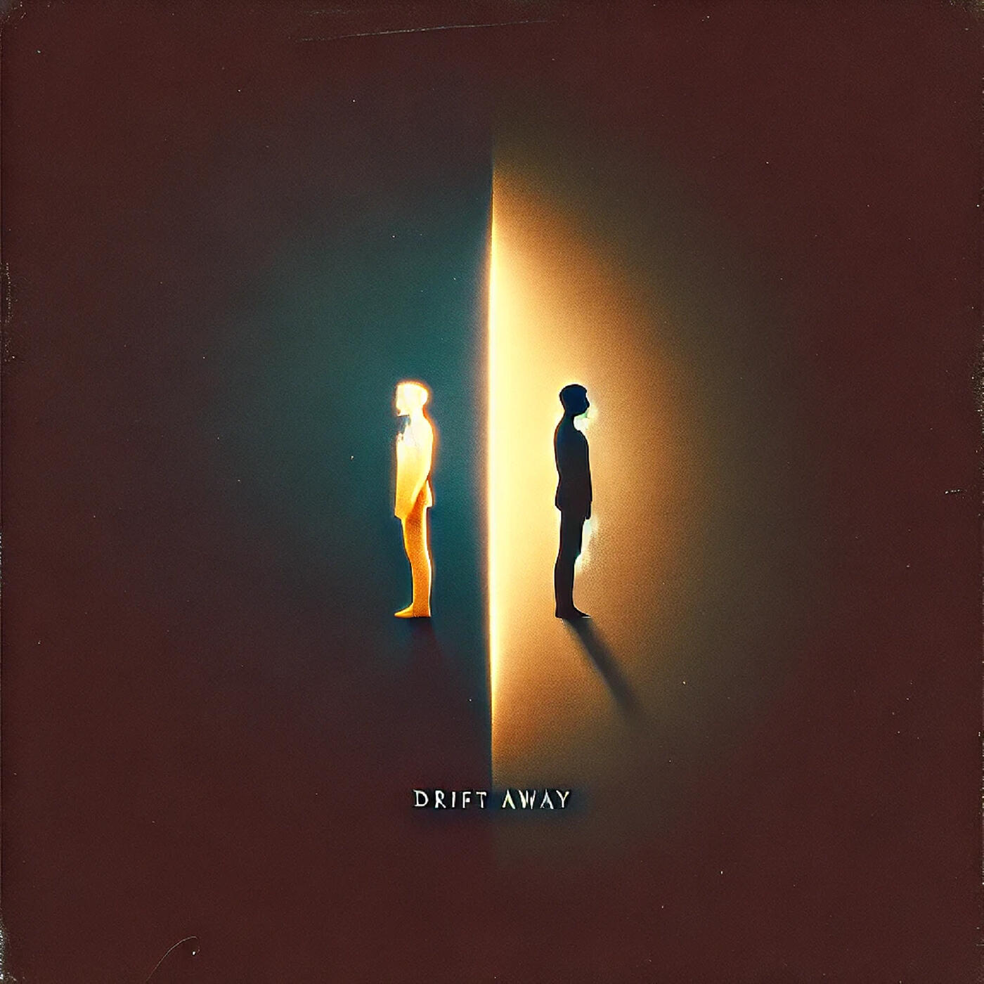 Релиз Drift Away