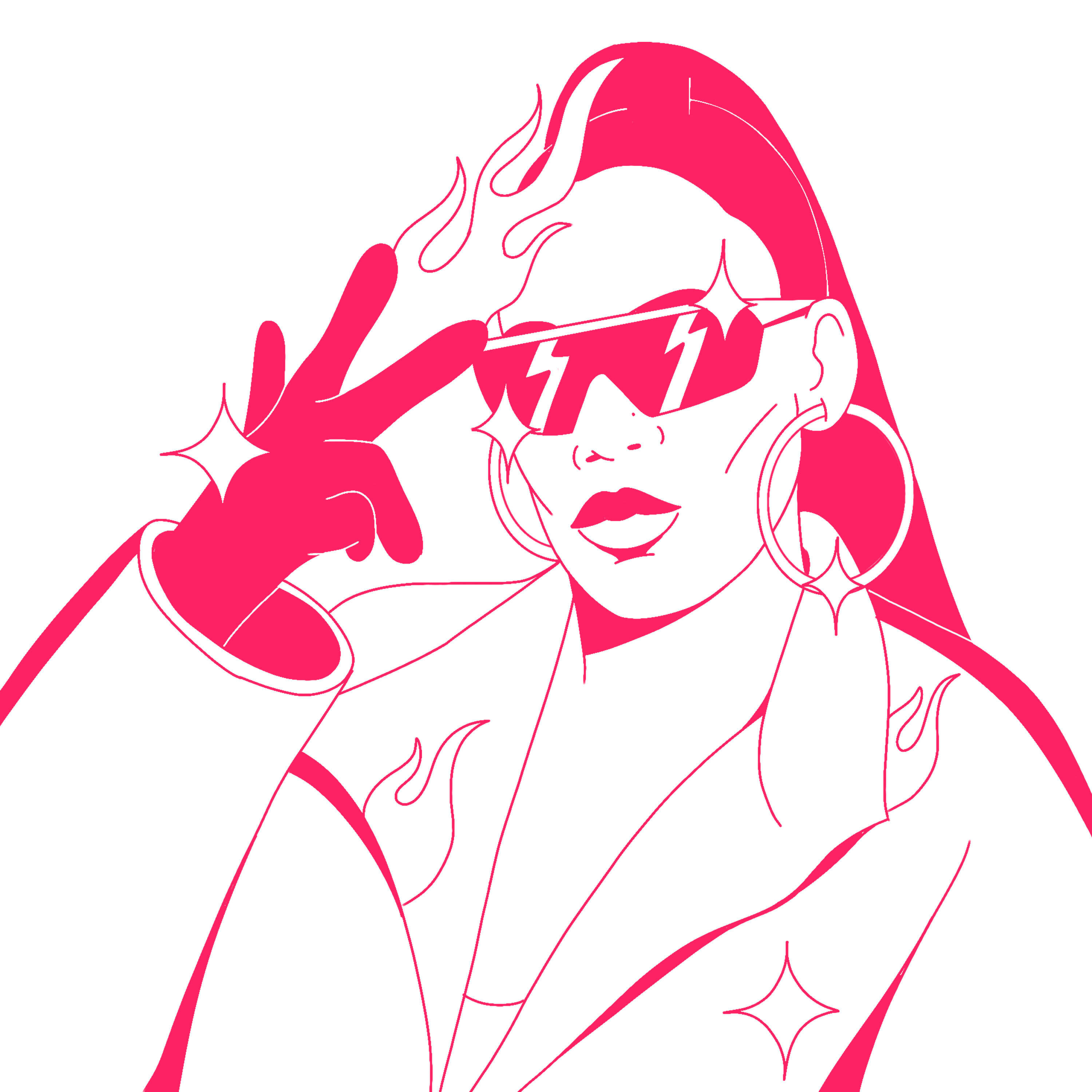 Релиз We on the Loose