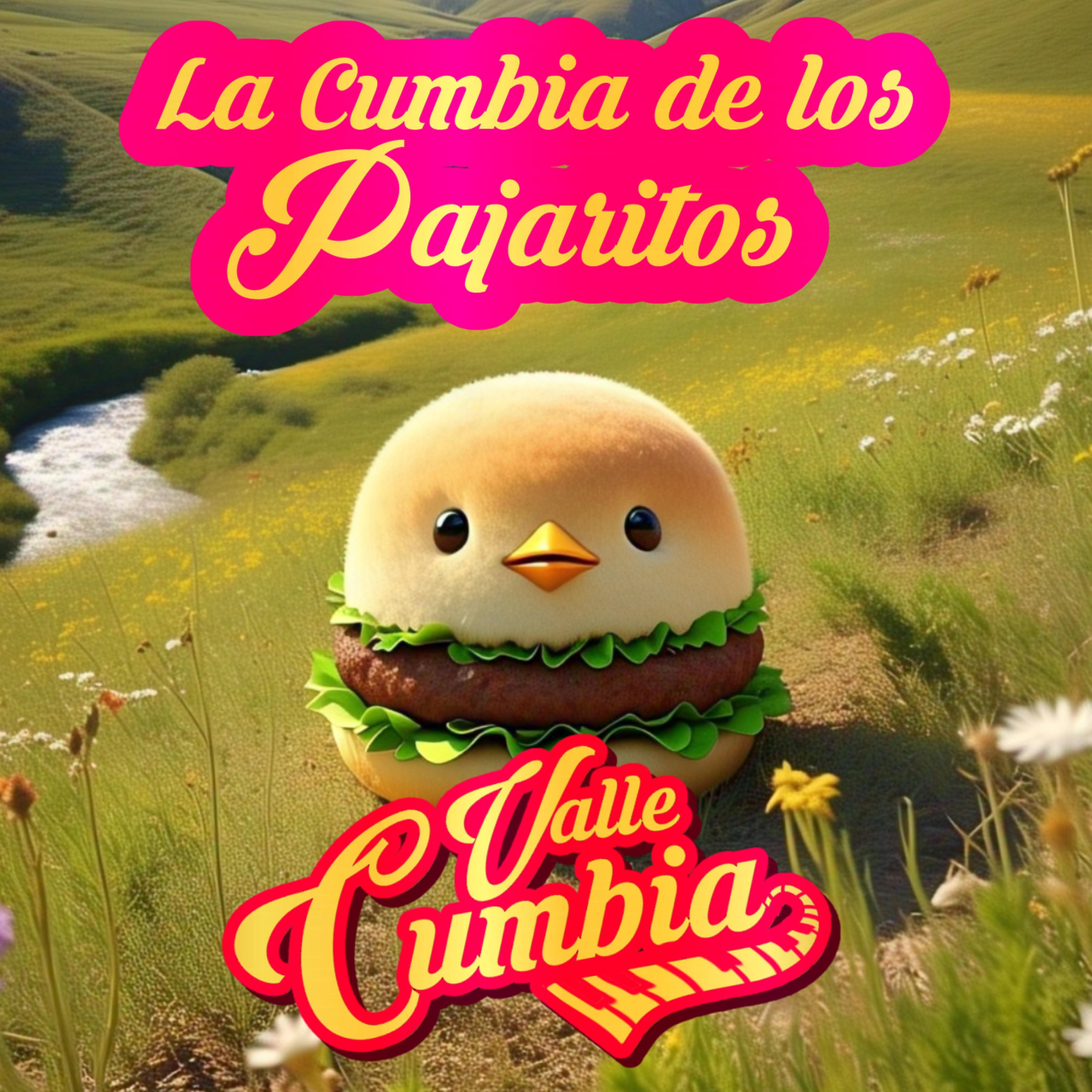 Valle Cumbia
