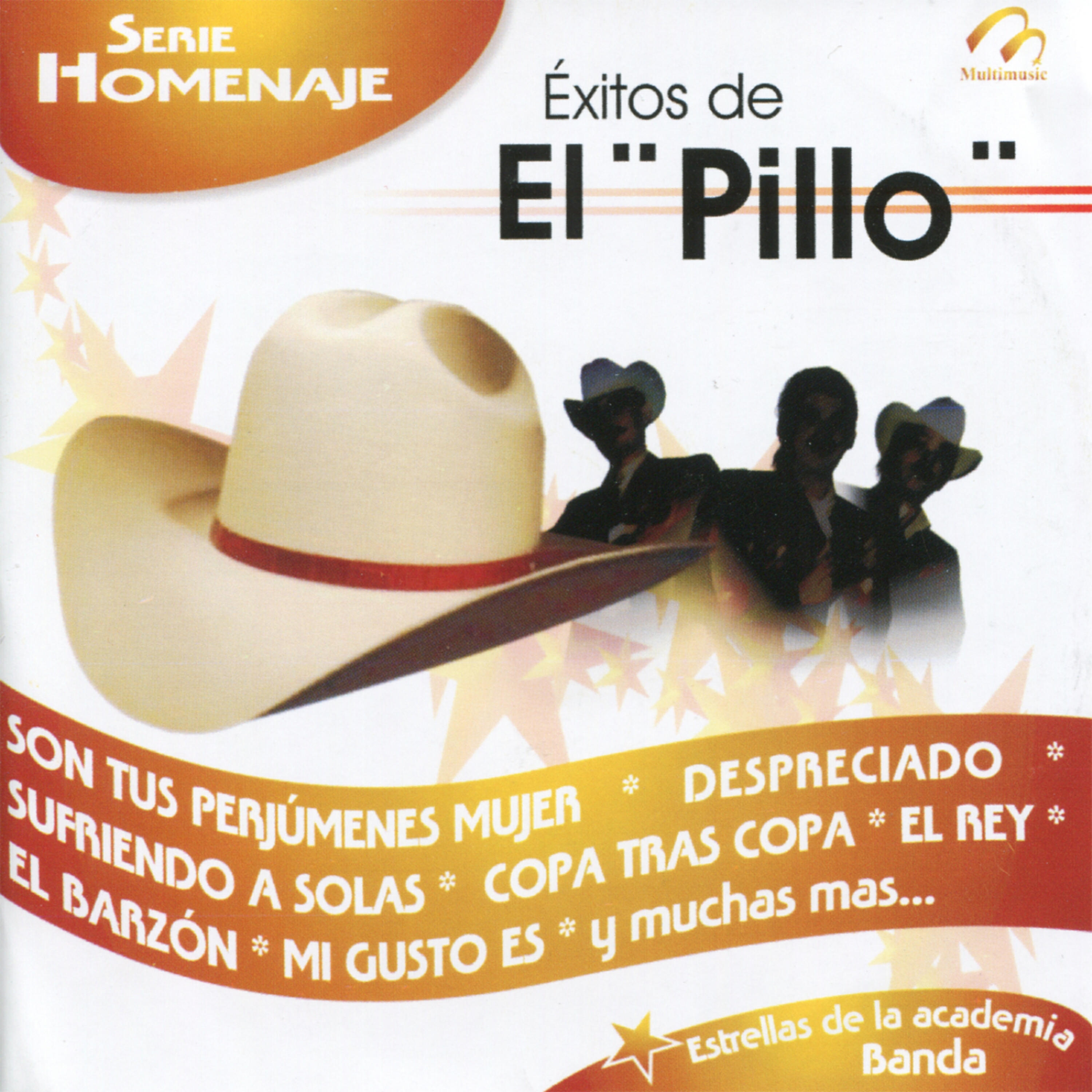 El Californiano