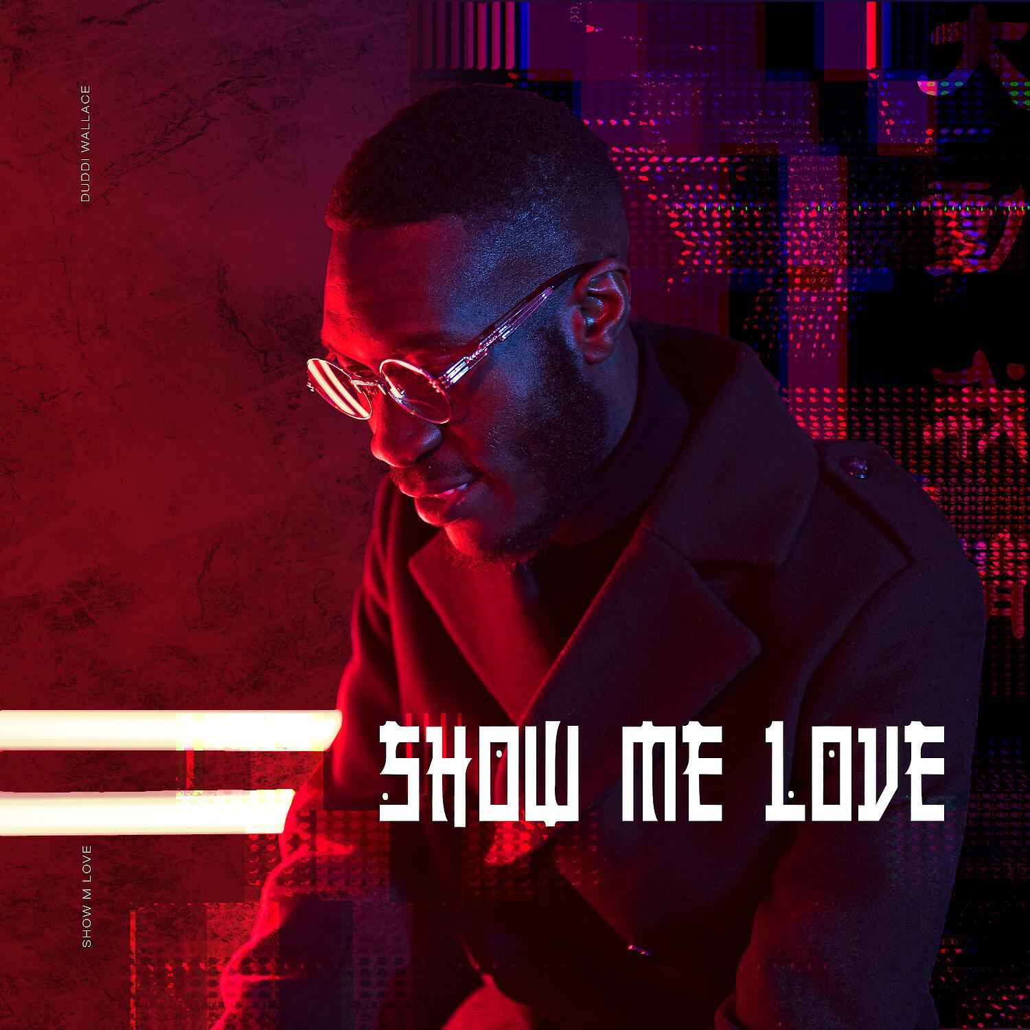 Релиз Show Me Love