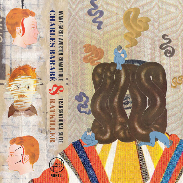 Релиз Avant-Garde Avorton Romantique / Transrational Suite
