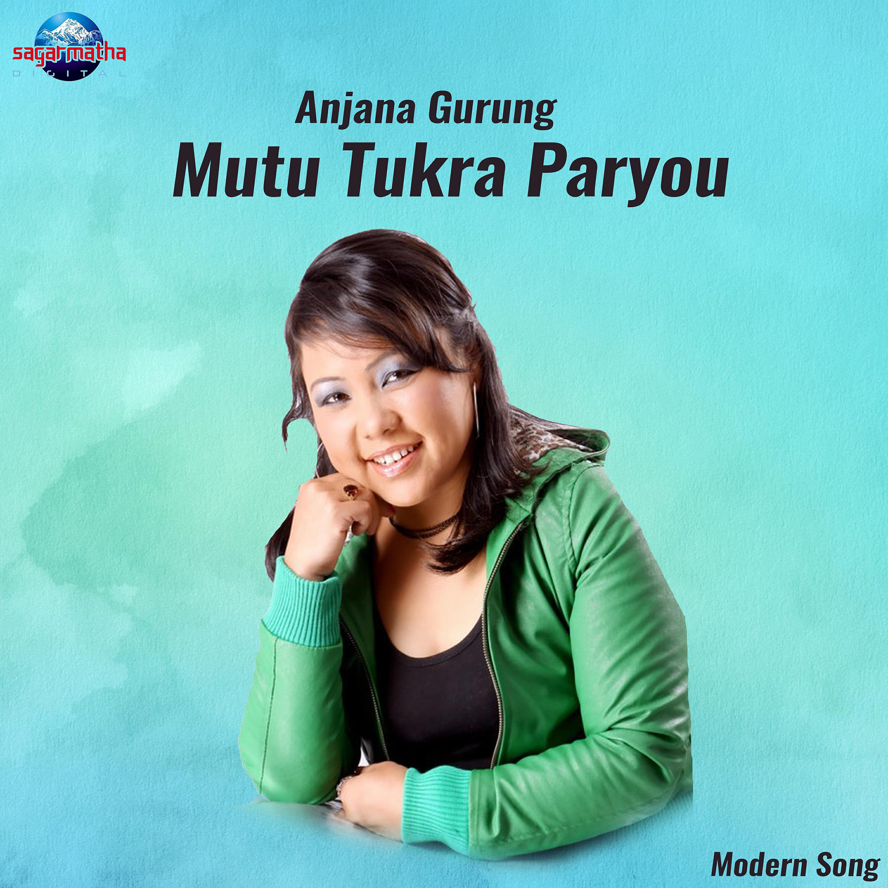 Релиз Mutu Tukra Paryou