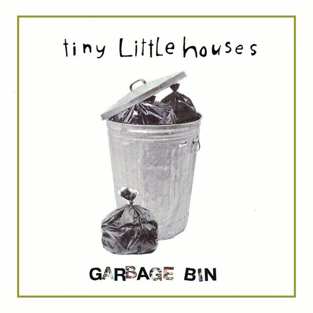 Релиз Garbage Bin
