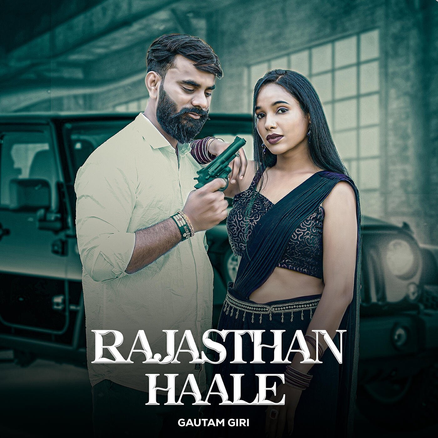 Релиз Rajasthan Haale