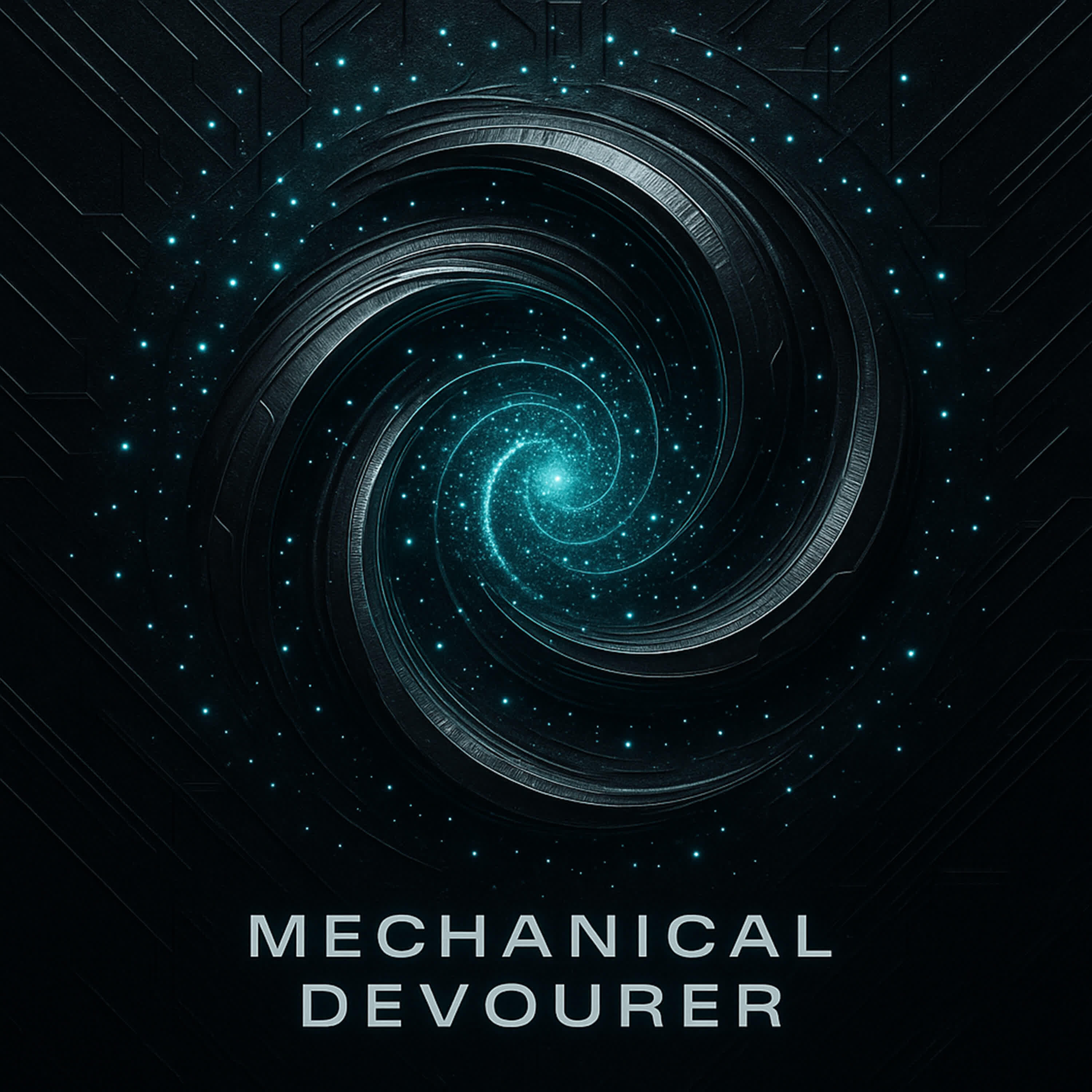 Релиз Mechanical Devourer