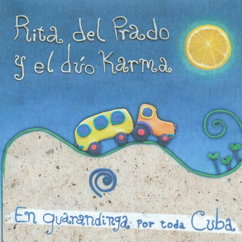Релиз En Guarandinga por Toda Cuba