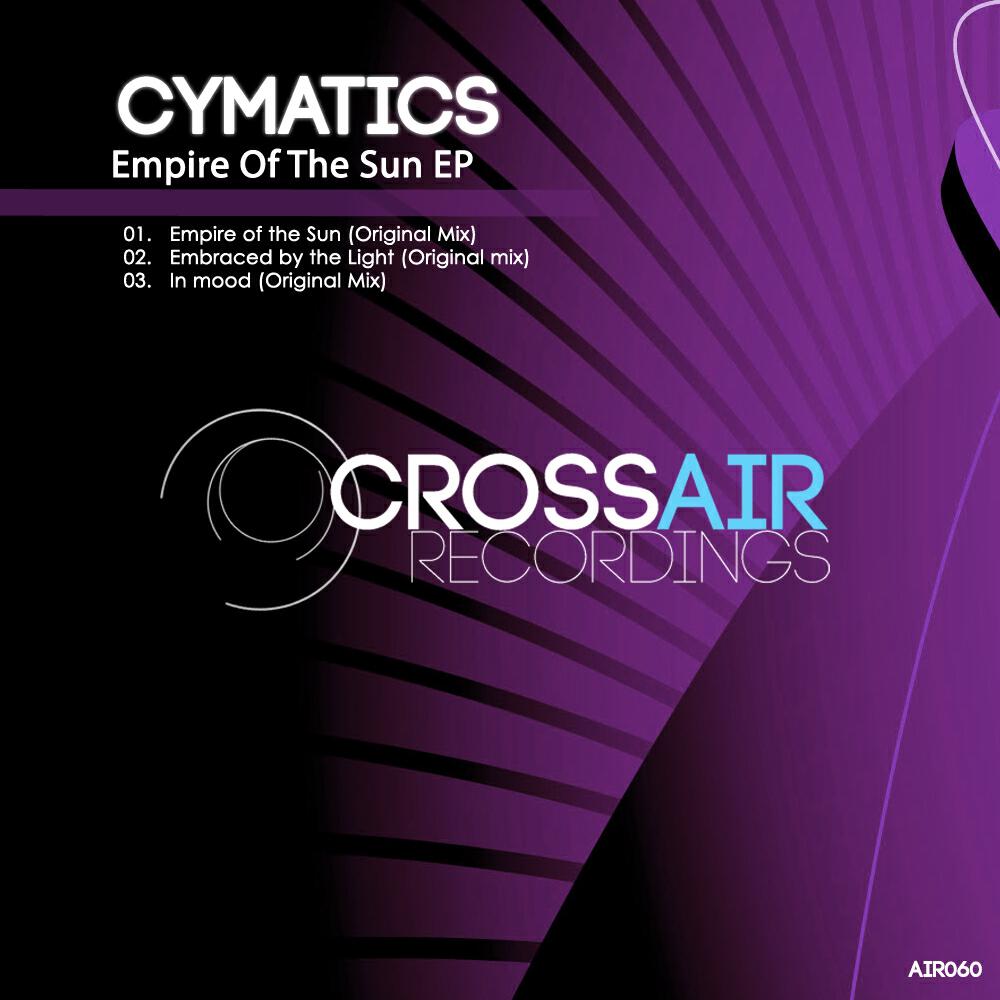 Релиз Empire Of The Sun EP