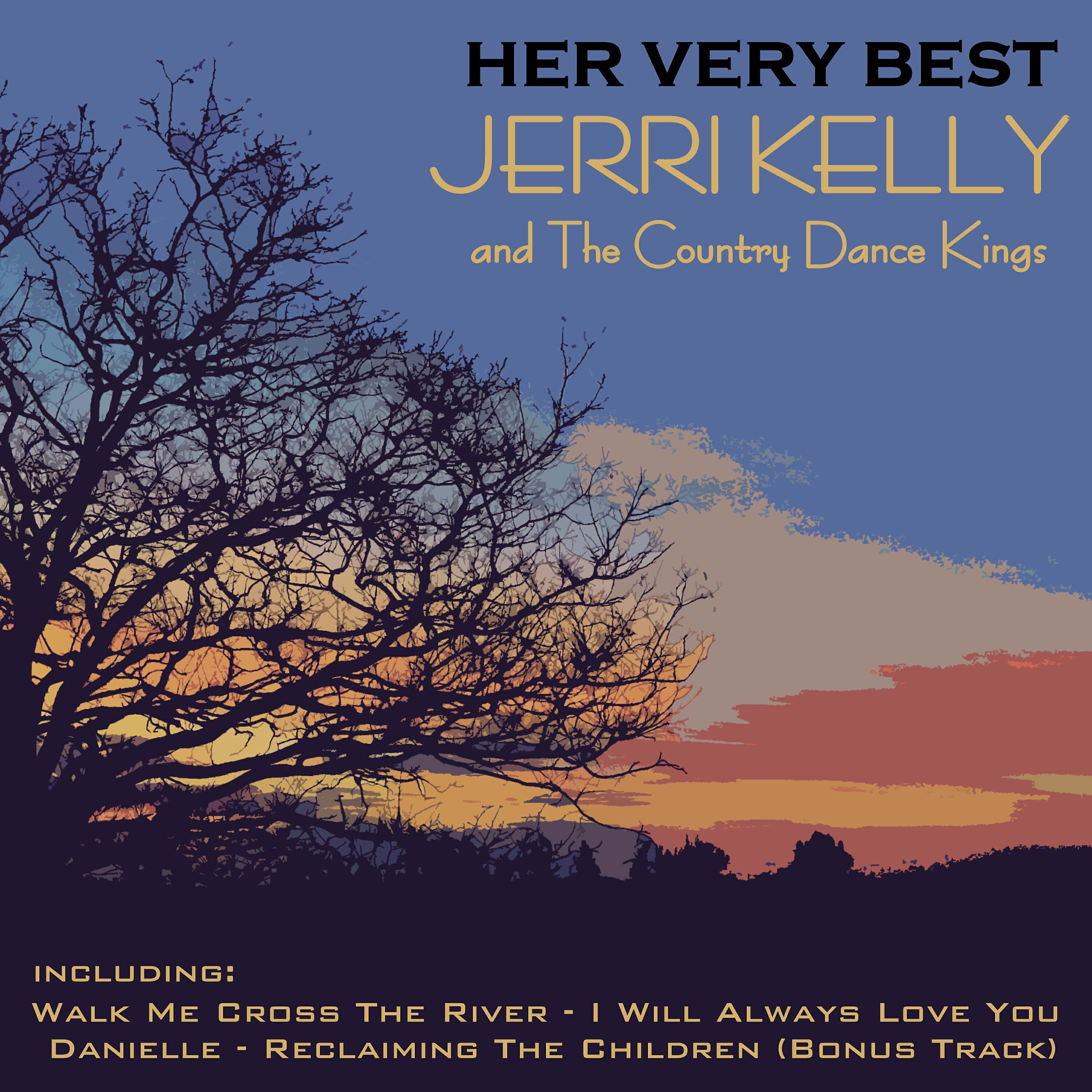 Релиз Her Very Best