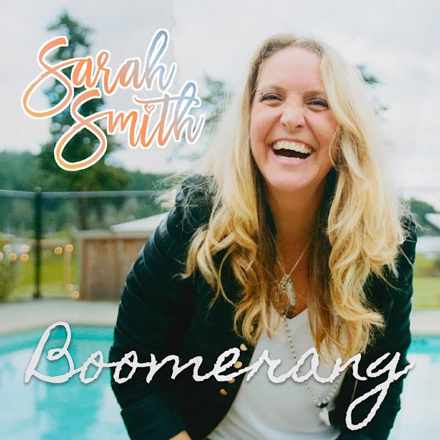 Релиз Boomerang