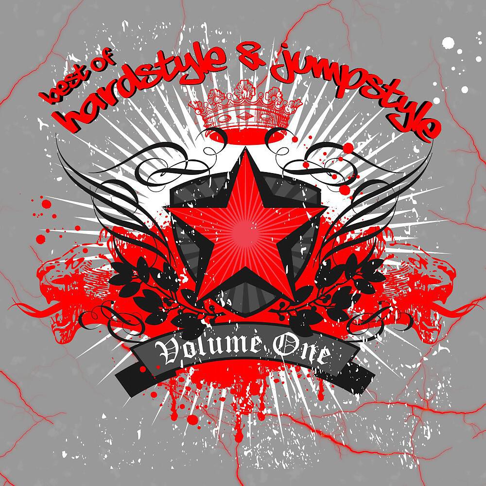 Релиз Best of Hardstyle & Jumpstyle Vol.01