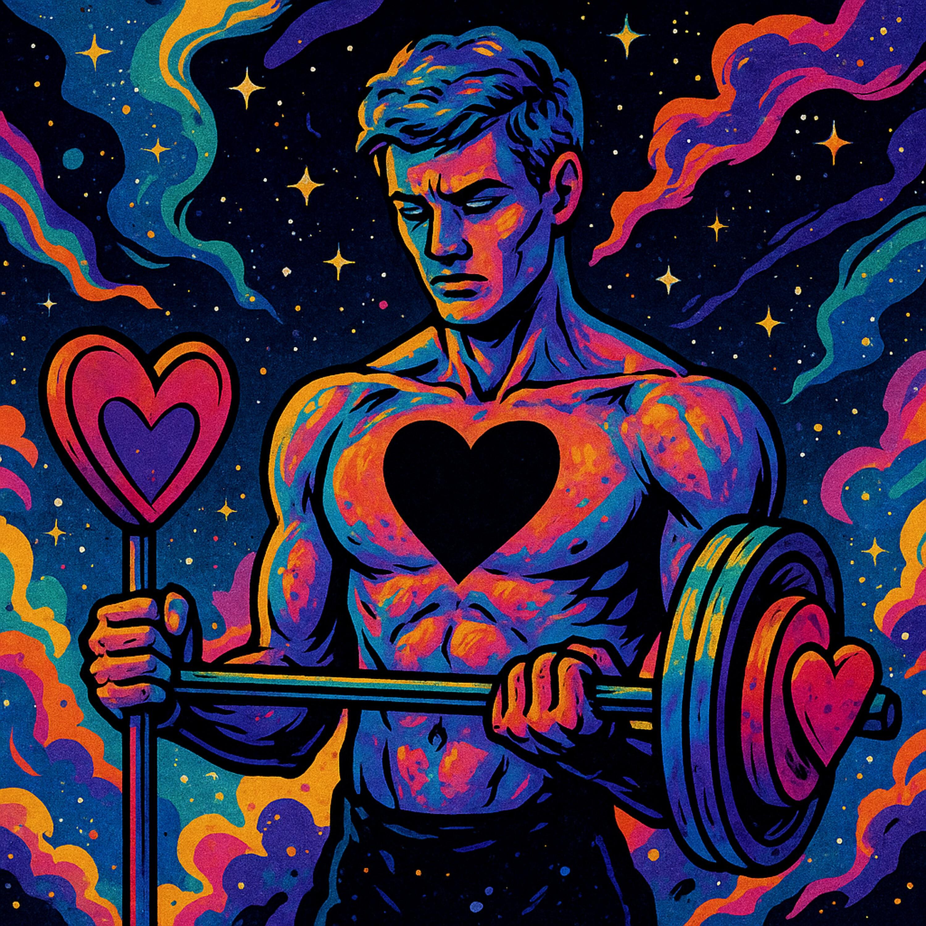 Релиз Looking for Love