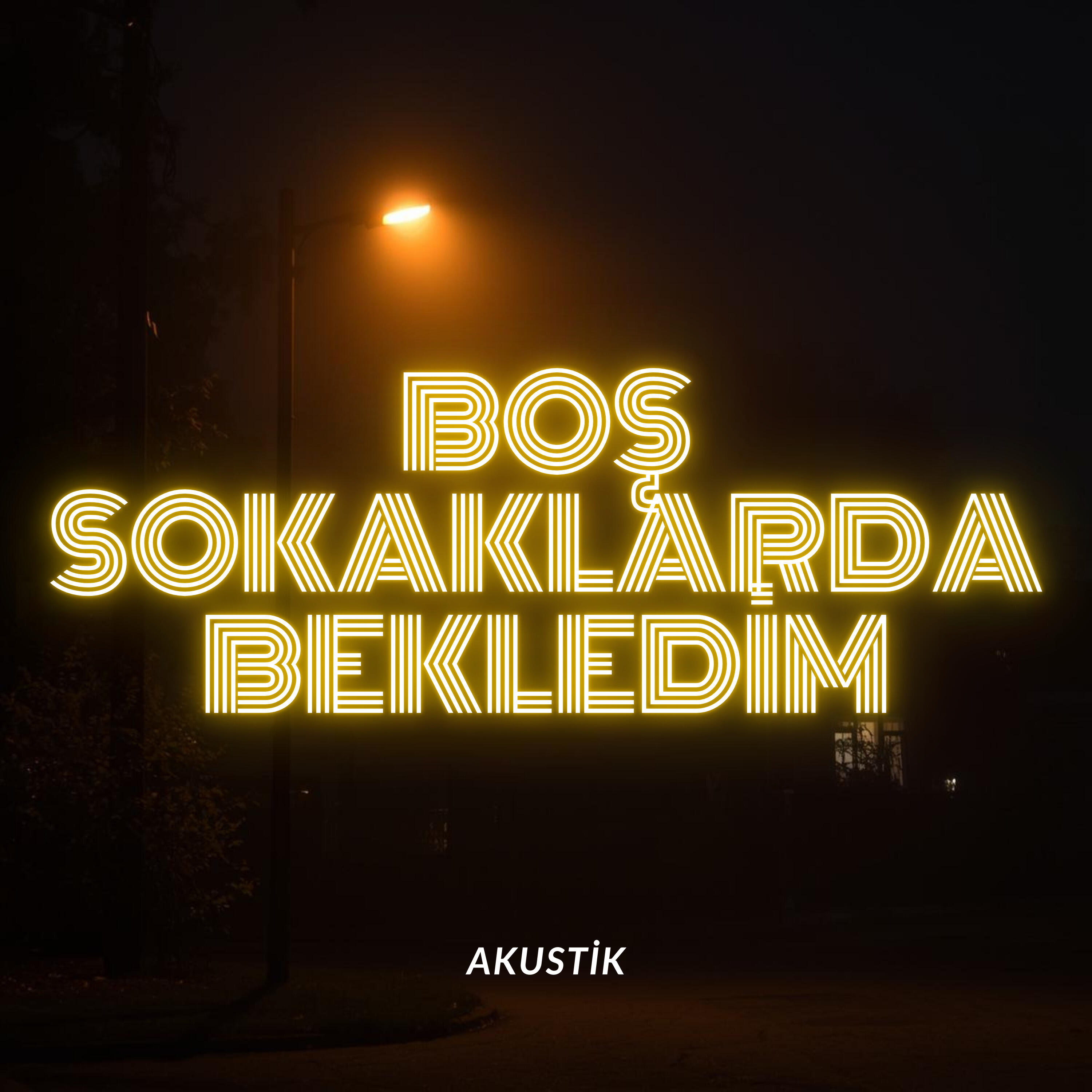 Релиз Boş Sokaklarda Bekledim