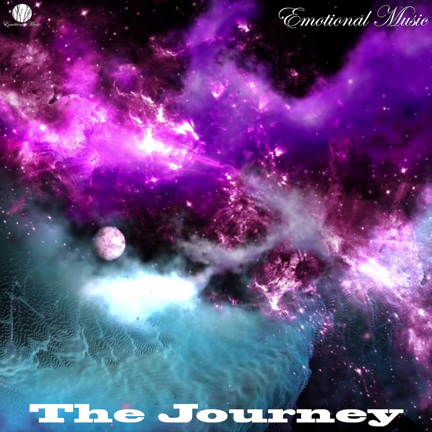 Релиз The Journey