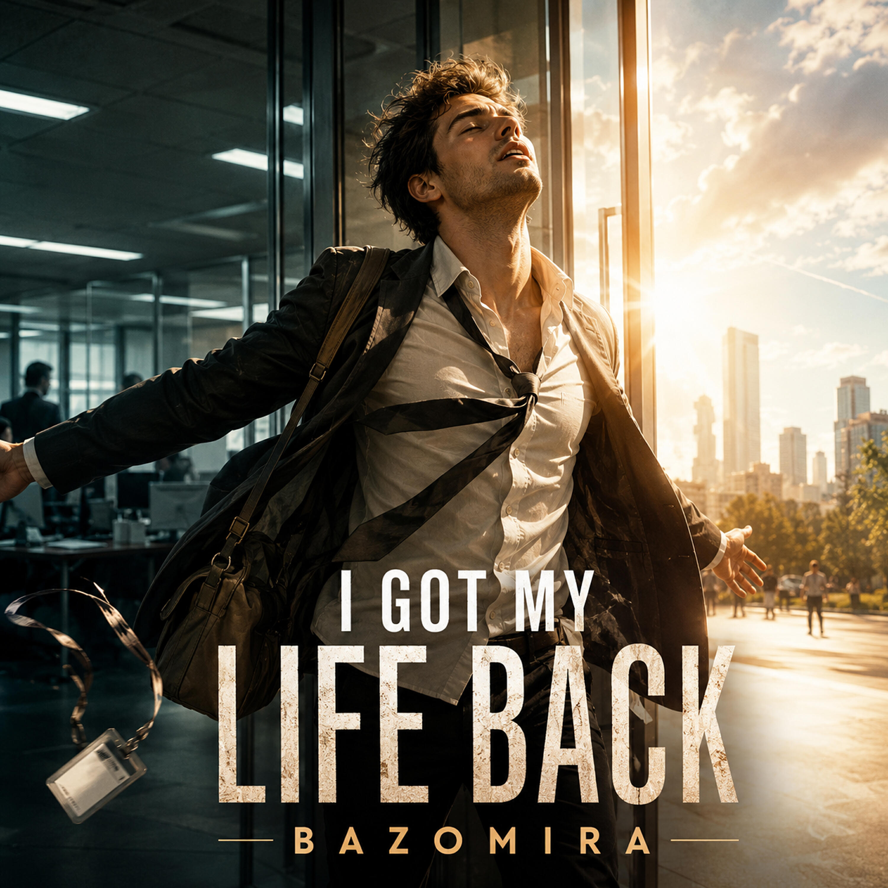 Релиз I Got My Life Back