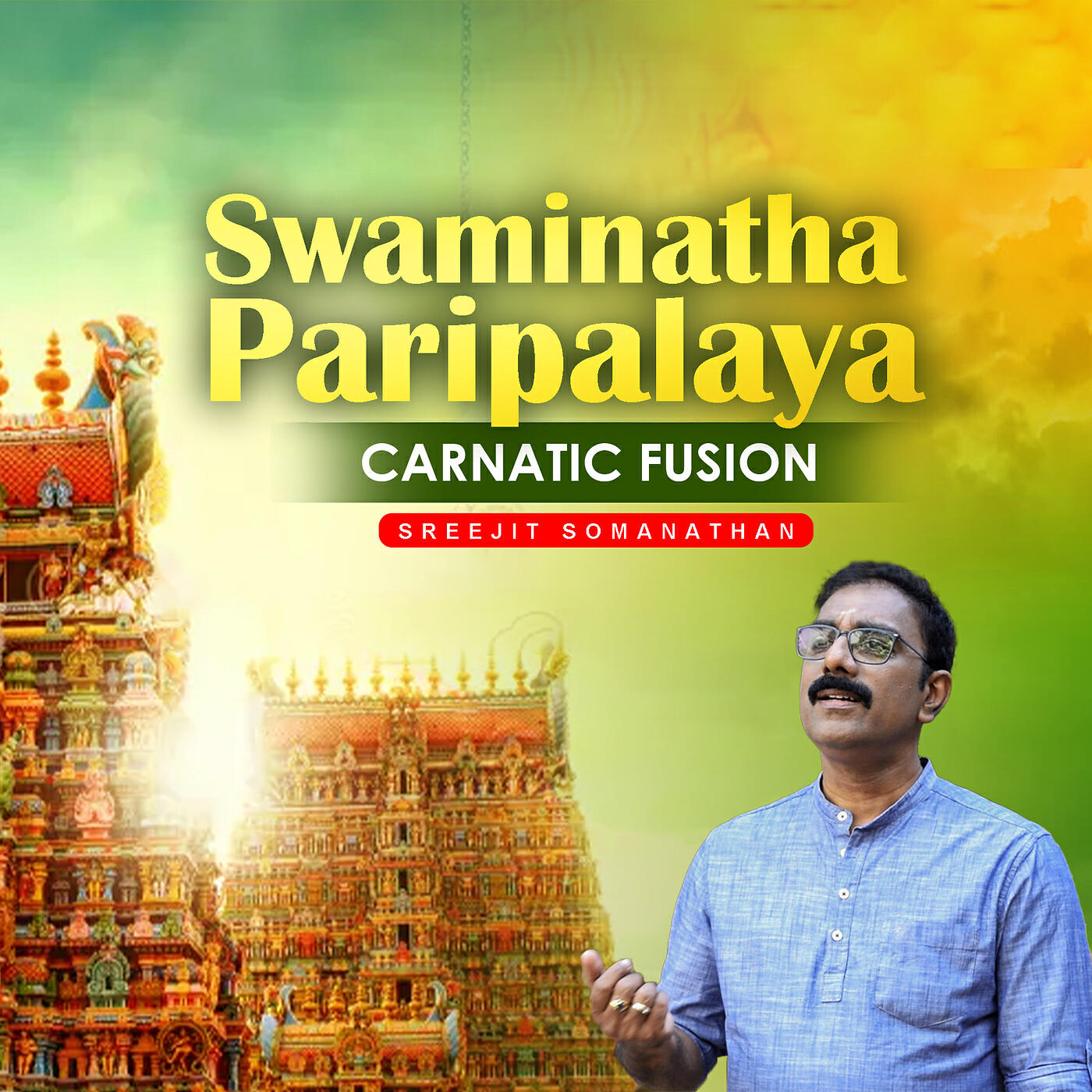 Релиз Swaminatha Paripalaya