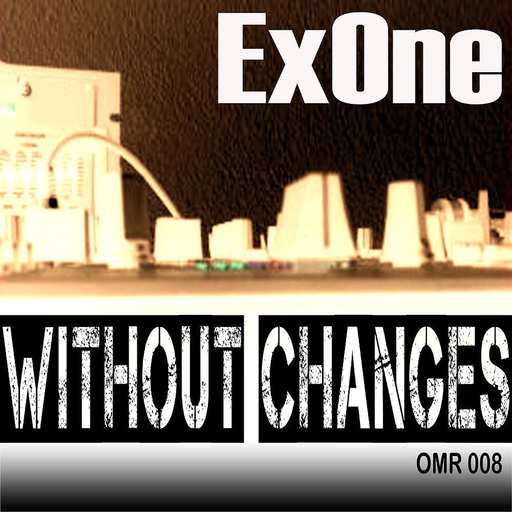 Релиз Without Changes