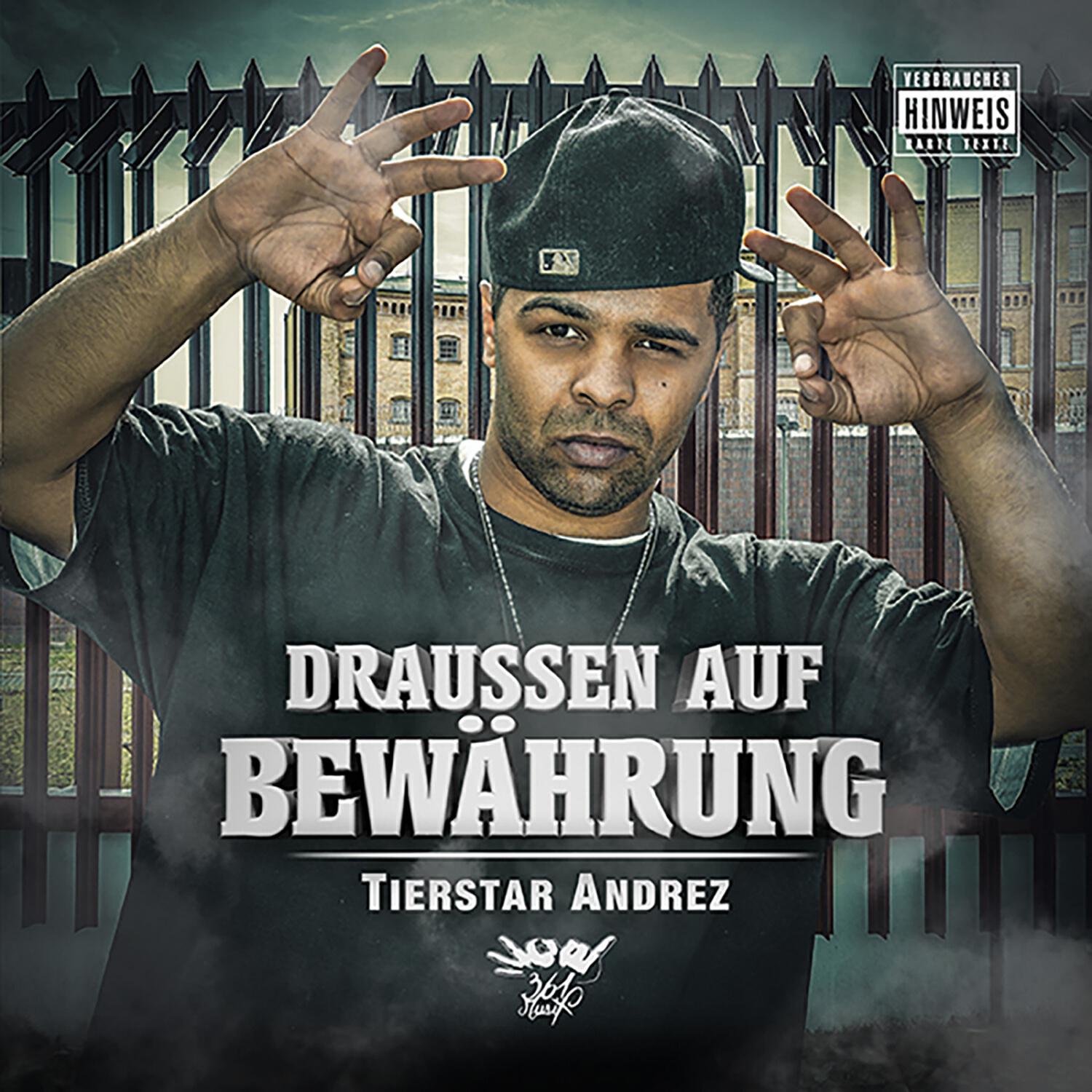 Релиз Draussen auf Bewährung