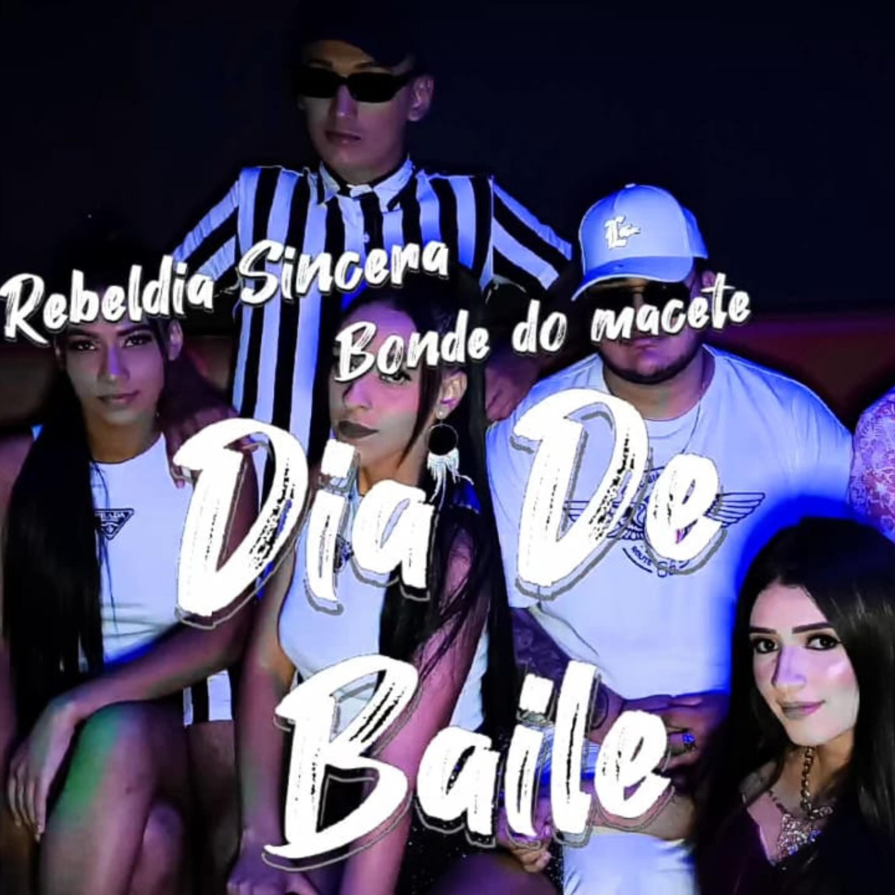 Релиз Dia de Baile