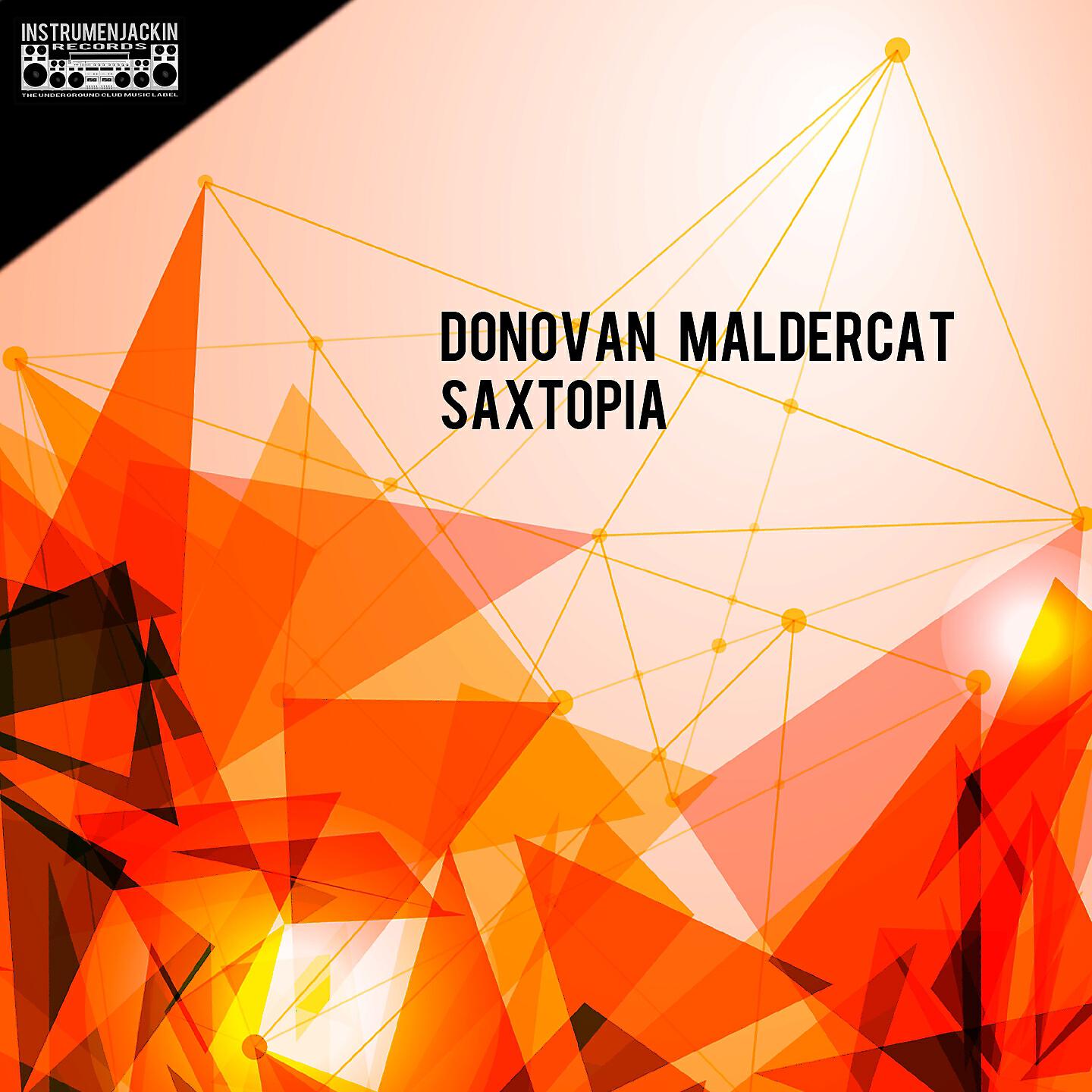 Релиз Saxtopia