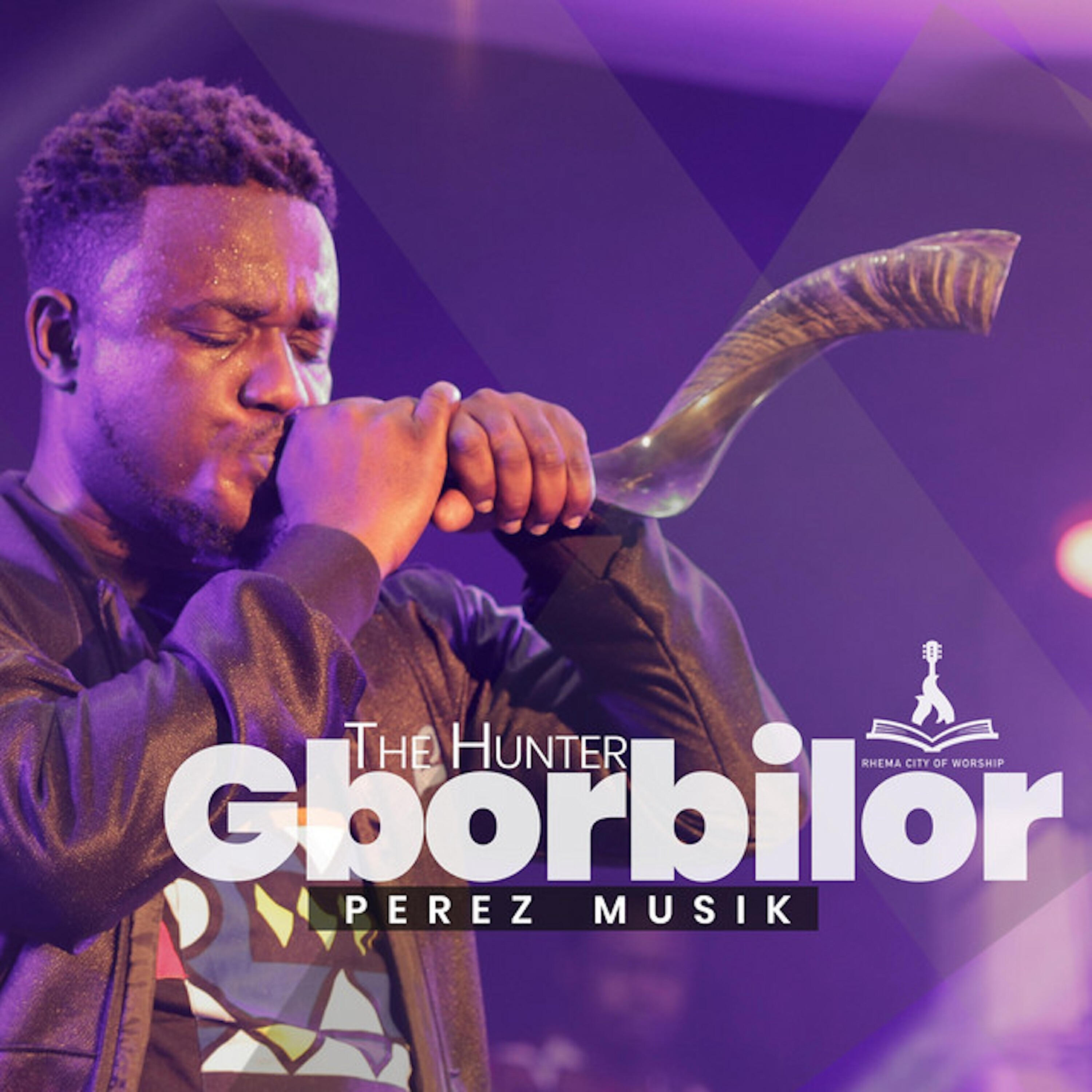 Релиз Gborbilor(The Hunter)