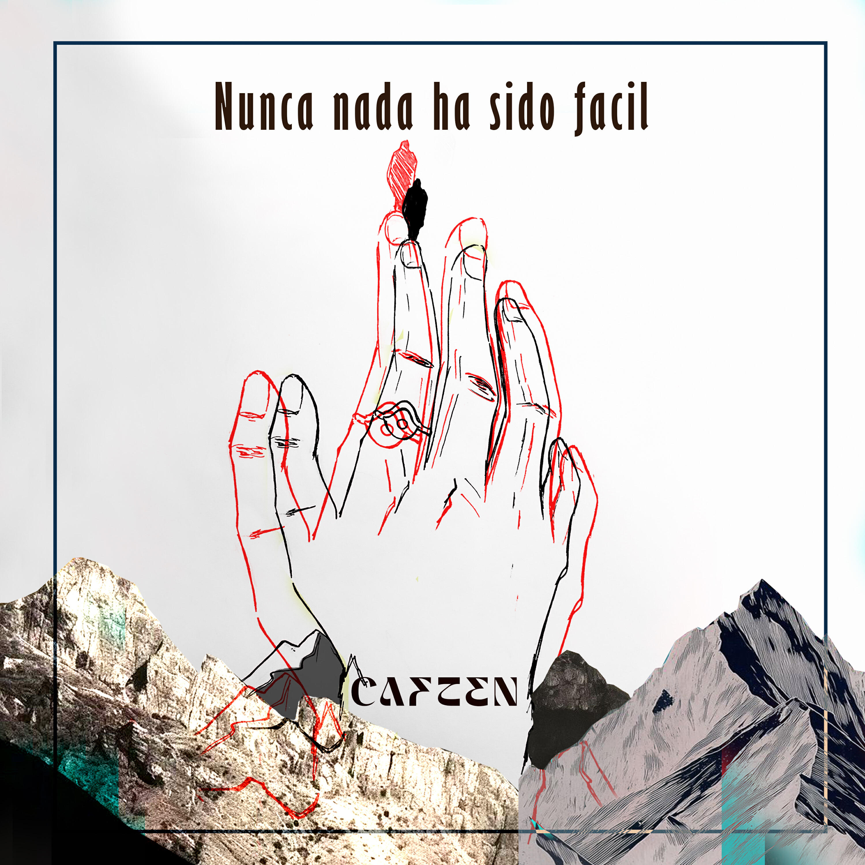 Релиз Nunca Nada Ha Sido Facil