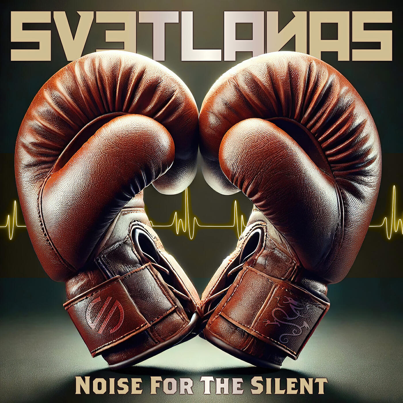 Релиз Noise for the Silent