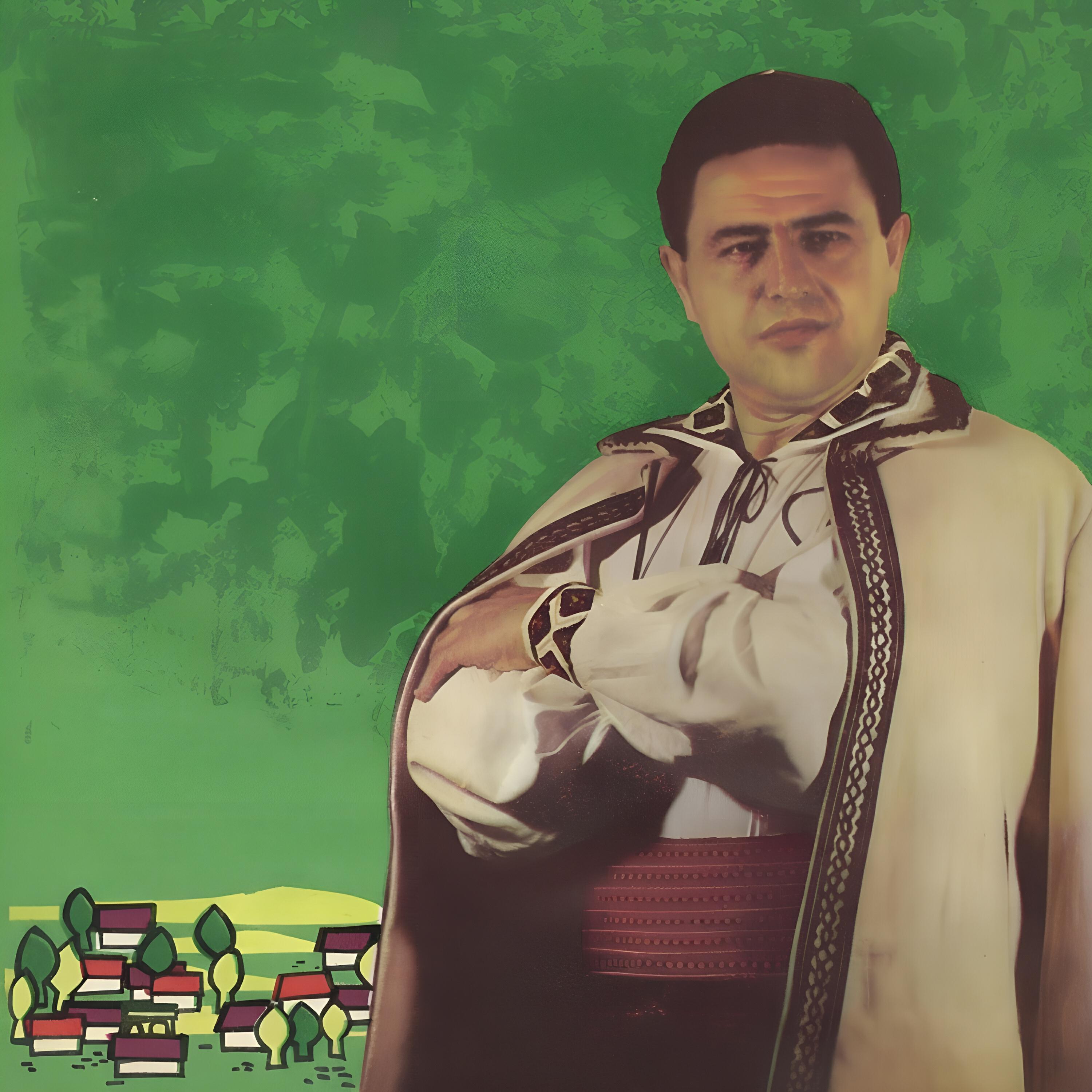 Релиз Ion Cristoreanu